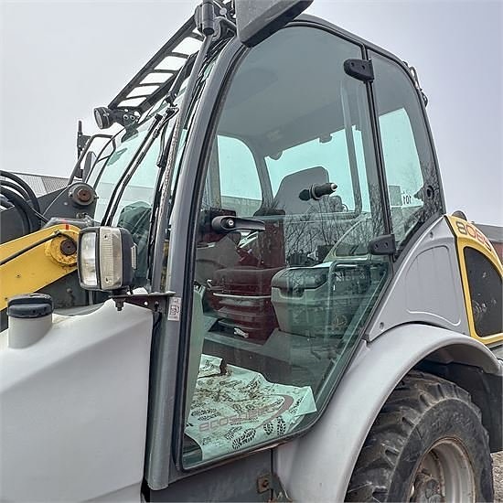 Kramer 8085 - Vægt / weight 4,8 ton 14 of 30