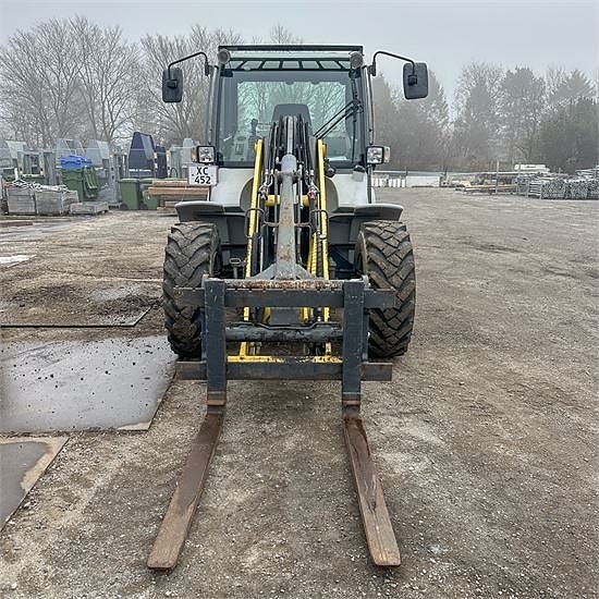 Kramer 8085 - Vægt / weight 4,8 ton 11 of 30