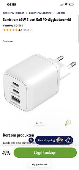 Product image 3 of 5