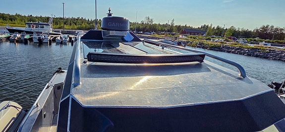Gliseris G9 Trooper 16 of 24