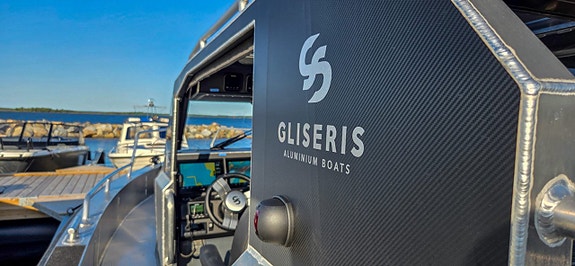 Gliseris G9 Trooper 21 of 24