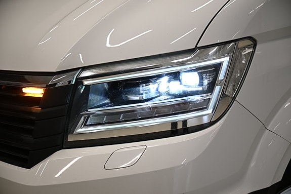 Volkswagen Crafter 4 of 30
