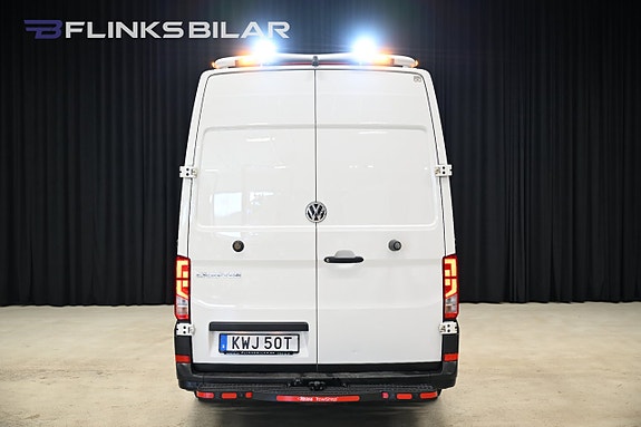 Volkswagen Crafter 23 of 30