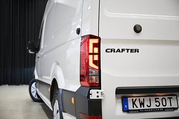 Volkswagen Crafter 24 of 30