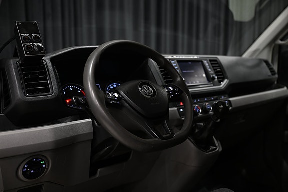 Volkswagen Crafter 28 of 30
