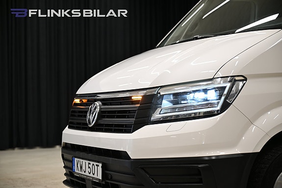 Volkswagen Crafter 25 of 30