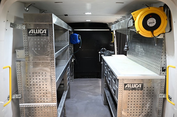 Volkswagen Crafter 2 of 30