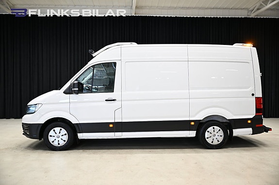 Volkswagen Crafter 3 of 30