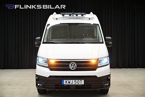 Volkswagen Crafter 26 of 30