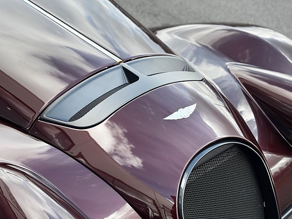 Morgan Plus Six 20 of 30