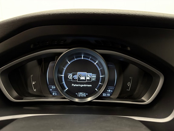 Volvo V40 21 of 22