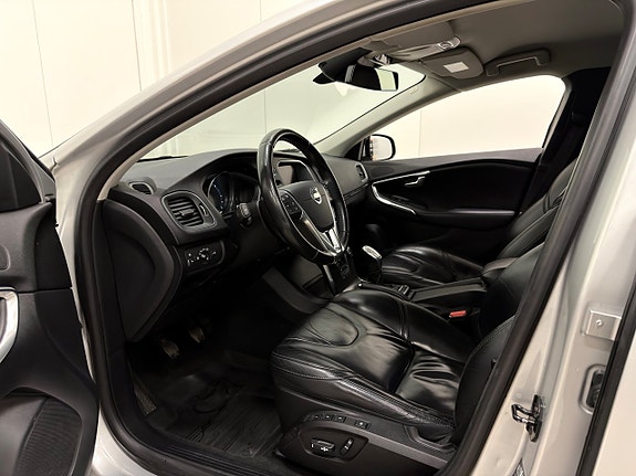 Volvo V40 10 of 22