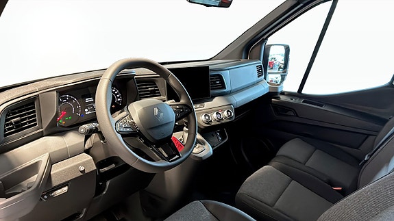 Renault Master 11 of 25