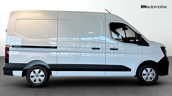 Renault Master 6 of 25