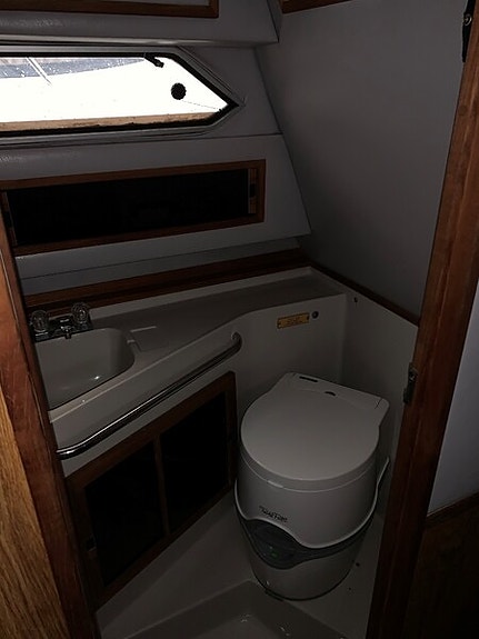 Searay Sundancer 268 6 of 8