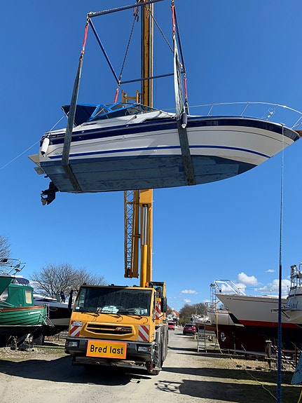 Searay Sundancer 268 4 of 8