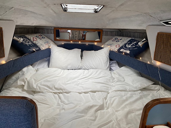 Searay Sundancer 268 8 of 8
