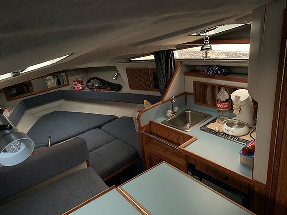 Searay Sundancer 268 5 of 8