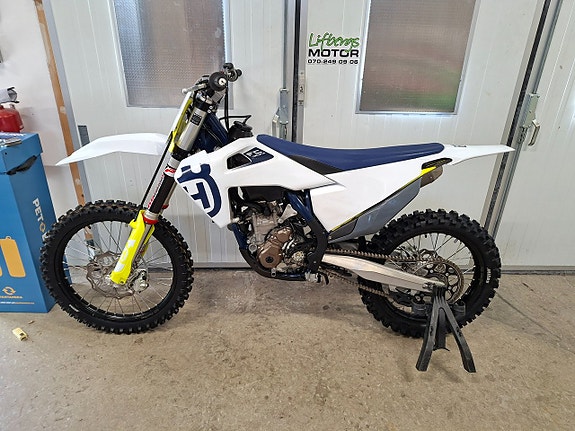 Husqvarna FC 350
