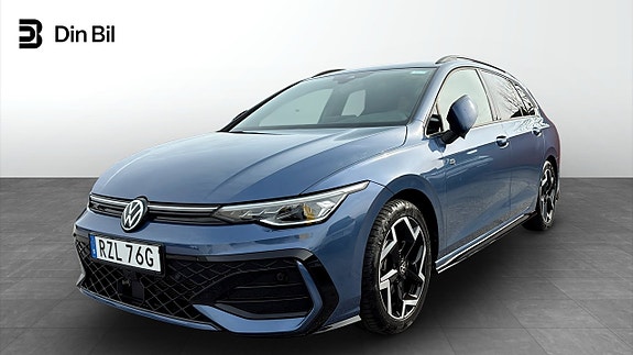 Volkswagen Golf-Serie