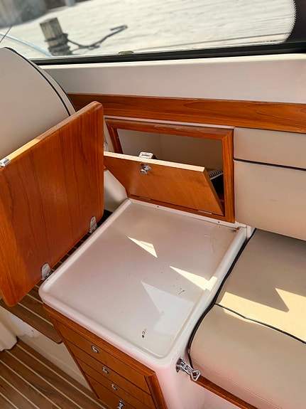 Flipper 705 HT 5.0 MPI 260 hk – Välutrustad, välvårdad och redo för nya äventyr! 11 of 14