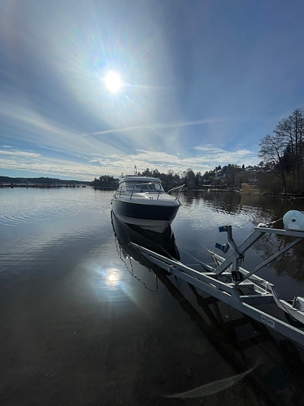 Flipper 705 HT 5.0 MPI 260 hk – Välutrustad, välvårdad och redo för nya äventyr! 2 of 14