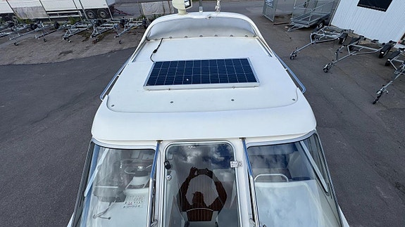 Yamarin 74C Yamaha 370 STI Diesel 5 of 17