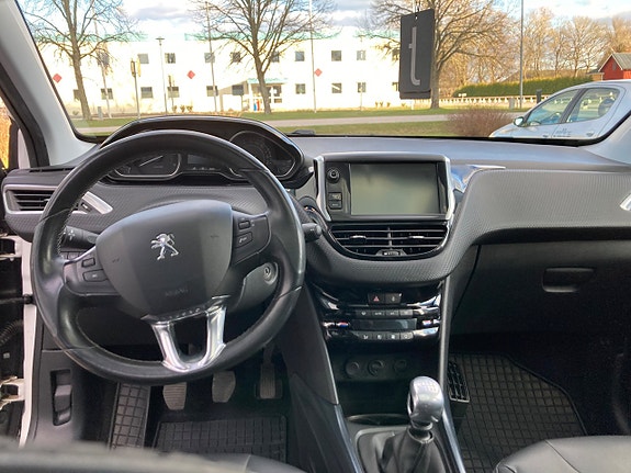 Peugeot 2008 19 of 27