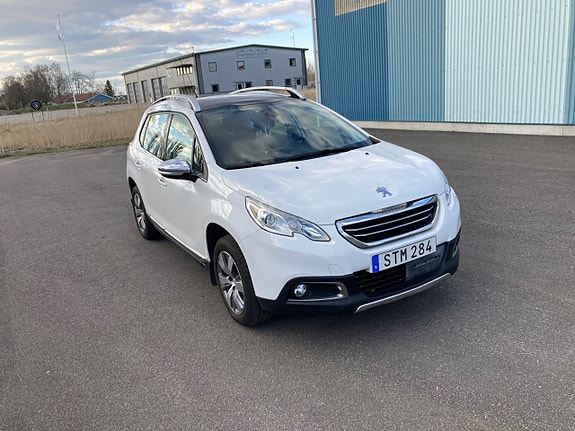 Peugeot 2008 3 of 5