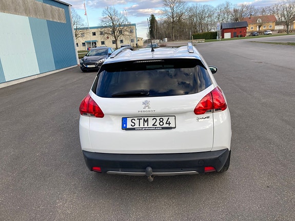Peugeot 2008 6 of 27
