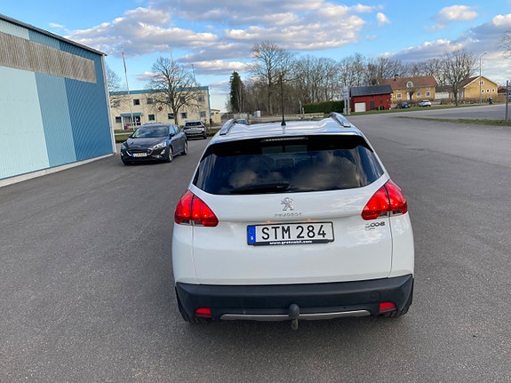 Peugeot 2008 13 of 27