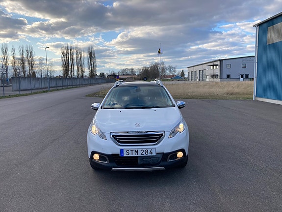 Peugeot 2008 9 of 27