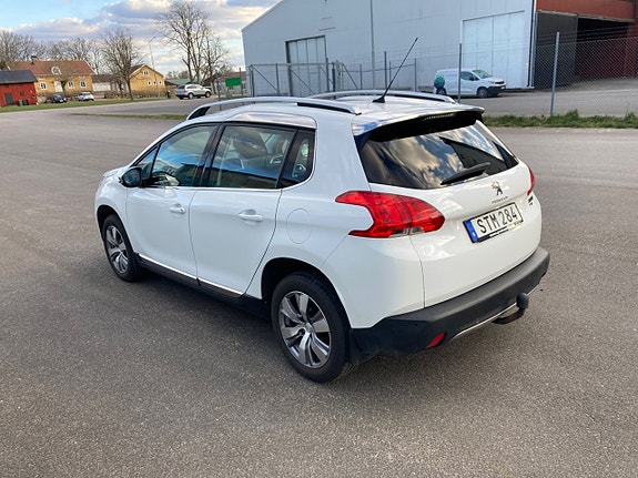 Peugeot 2008 7 of 27