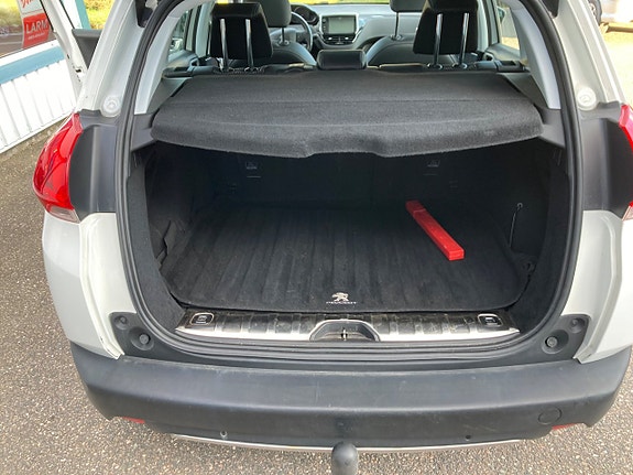 Peugeot 2008 14 of 27