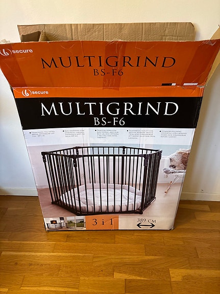 Product image 3 of 6