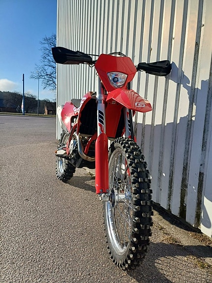 GasGas 250 Gas Gas Ec 250F 2023  65h