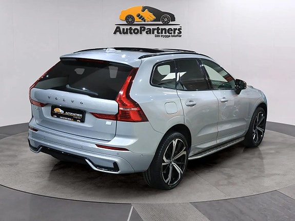 Volvo XC60 7 of 30