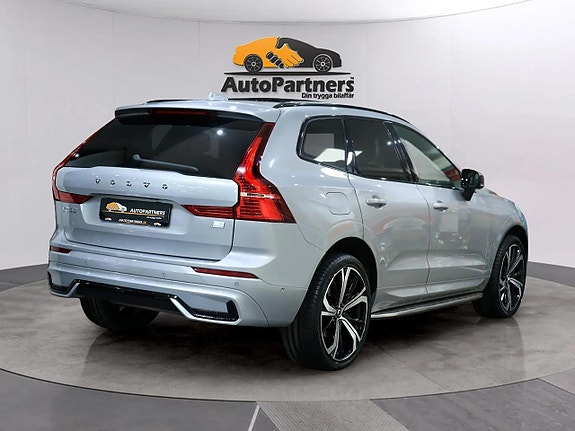 Volvo XC60 6 of 30