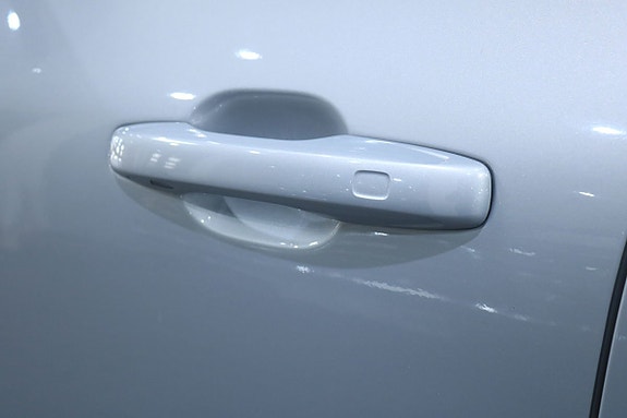 Volvo XC60 17 of 30