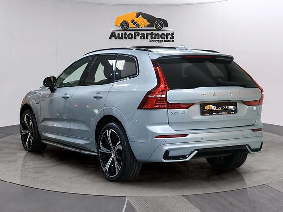 Volvo XC60 5 of 30
