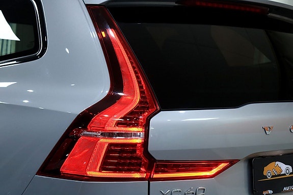 Volvo XC60 29 of 30
