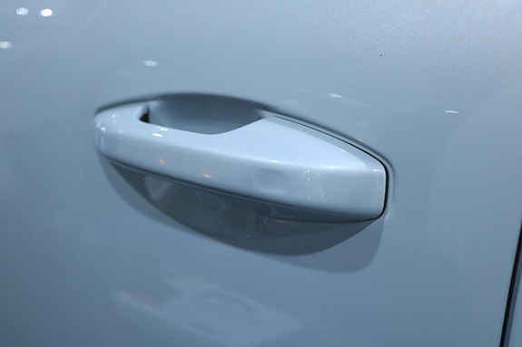 Volvo XC40 16 of 28