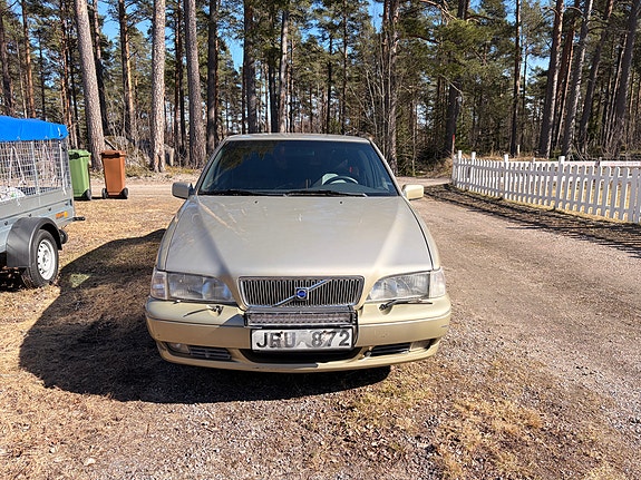 Volvo S70 4 of 4