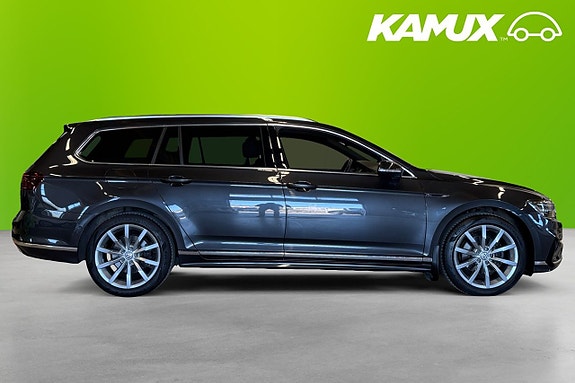 Volkswagen Passat 2 of 5