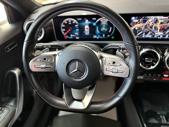 Mercedes-Benz A200 15 of 16