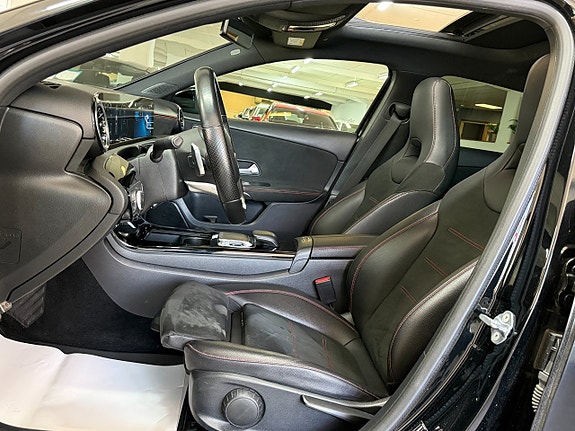Mercedes-Benz A200 7 of 16