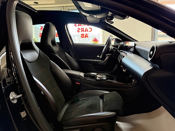 Mercedes-Benz A200 6 of 16