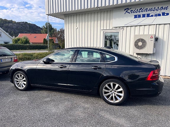 Volvo S90 5 of 5