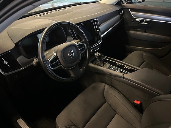 Volvo S90 5 of 5