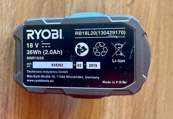 Product image 5 of 9